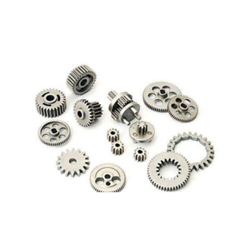 Worm Gear MIM Metal Powder Price Injection Molding Production Line for Metal Injection Molding